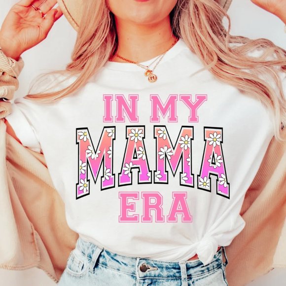 In my MAMA era T-shirt - Picture 2 of 3